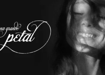 Ariana Grande Unveils 'Petal' Album