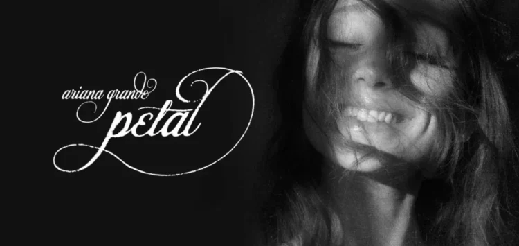 Ariana Grande Unveils 'Petal' Album