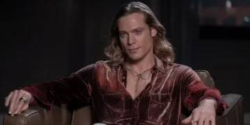 "The Vampire Lestat" streaming hit