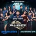 "Alliance" Reality Show Premieres on Prime Video June 26