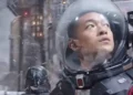 "The Wandering Earth" Netflix review