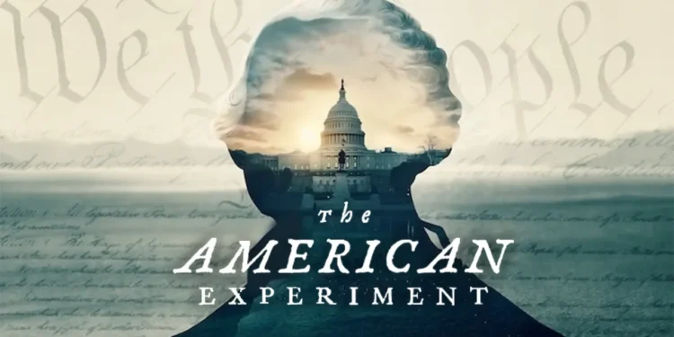 "The American Experiment" Review