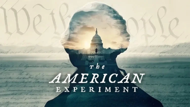 "The American Experiment" Review