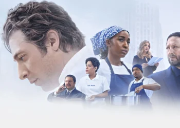 "The Bear" Season 5 review