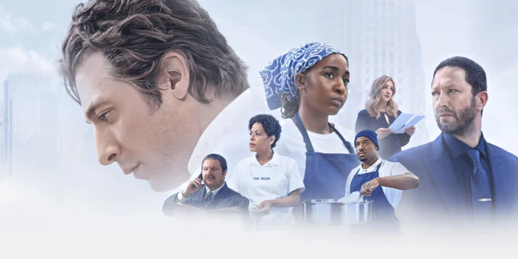"The Bear" Season 5 review