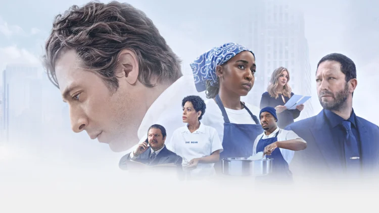 "The Bear" Season 5 review