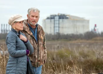 "Gaslit" documentary review