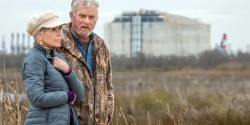 "Gaslit" documentary review