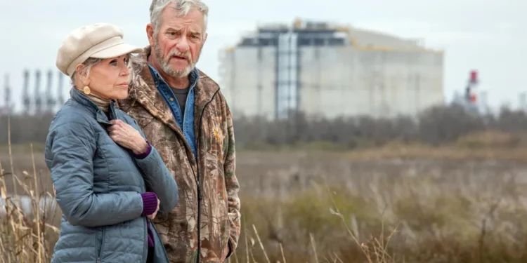 "Gaslit" documentary review