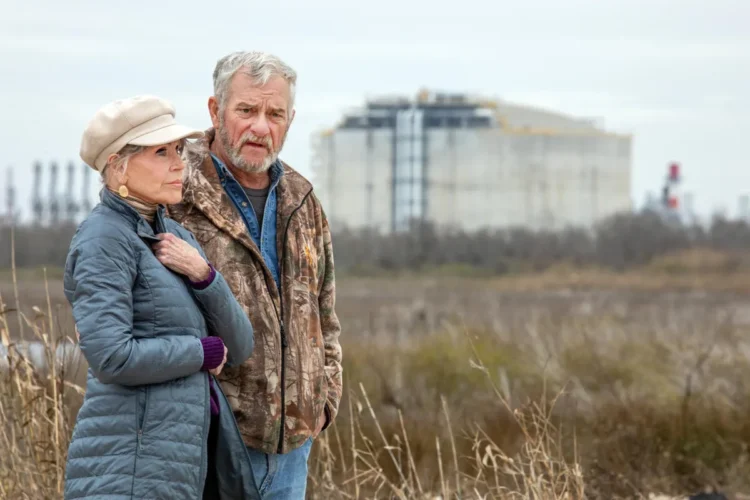 "Gaslit" documentary review