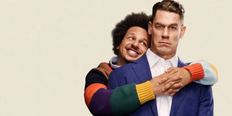 "Little Brother" Review