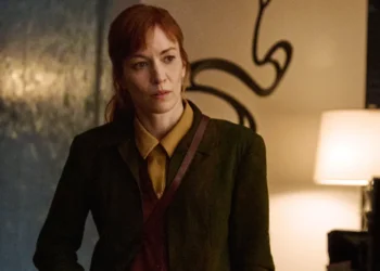 "I Will Find You" trailer