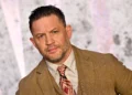 Tom Hardy rap album with Czarface