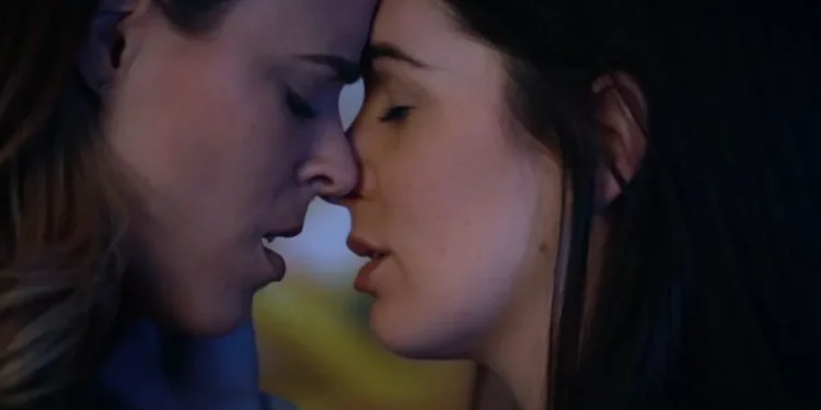 "Love Me Lex" online premiere