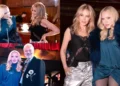 Madonna Kylie Minogue TV special