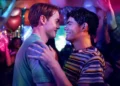 "Heartstopper Forever" film release