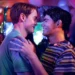 "Heartstopper Forever" film release