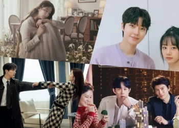 July 2026 Korean Dramas