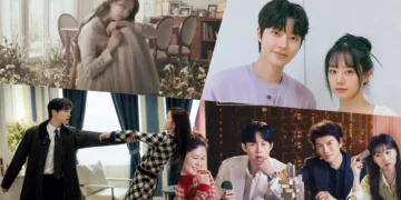 July 2026 Korean Dramas