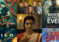 OTT releases this week