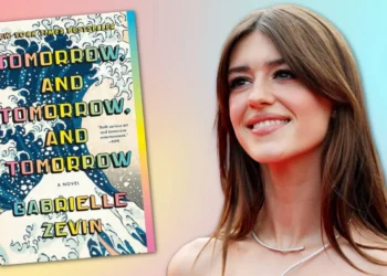 "Tomorrow, and Tomorrow, and Tomorrow" movie release date