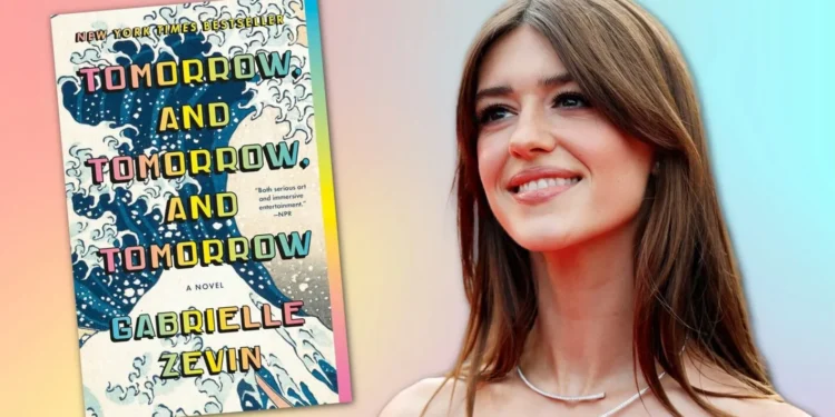"Tomorrow, and Tomorrow, and Tomorrow" movie release date