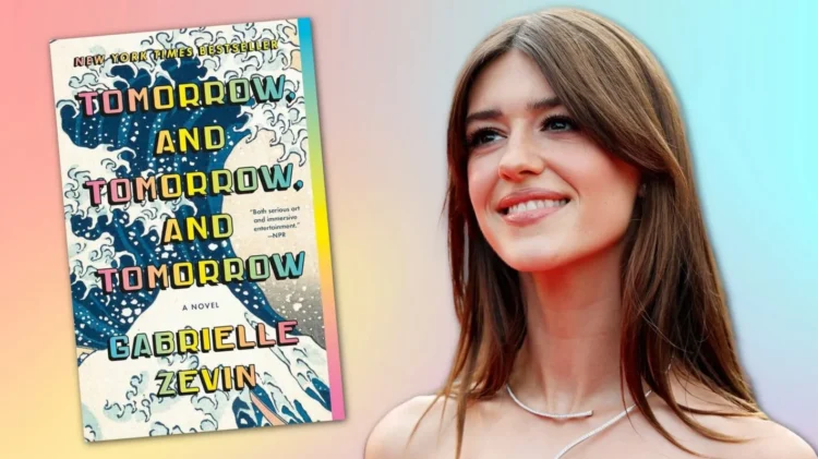 "Tomorrow, and Tomorrow, and Tomorrow" movie release date