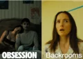 Horror thriller films streaming release