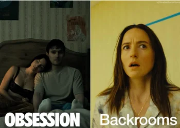Horror thriller films streaming release