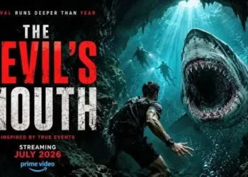 "The Devil’s Mouth" Trailer