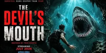 "The Devil’s Mouth" Trailer