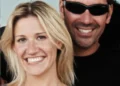 "A Toxic Love Story" Netflix documentary