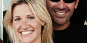 "A Toxic Love Story" Netflix documentary