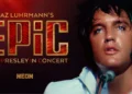 "EPiC Elvis Presley In Concert" streaming