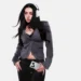 Charli XCX "Music Fashion Film" album