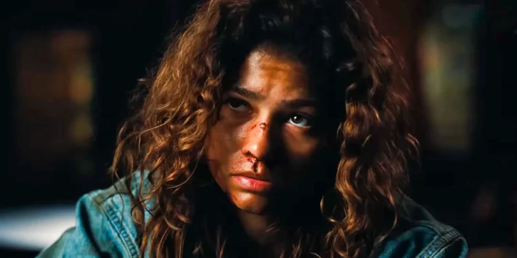 "Euphoria" Season 3 recap