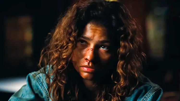 "Euphoria" Season 3 recap