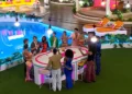 "Love Island USA" season 8