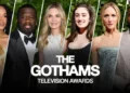 2026 Gotham TV Awards Winners