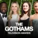 2026 Gotham TV Awards Winners
