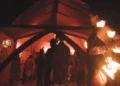 HBO Burning Man docuseries