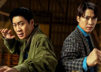 "Husbands in Action" review