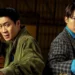 "Husbands in Action" review