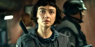 "Alien Earth" Season 2