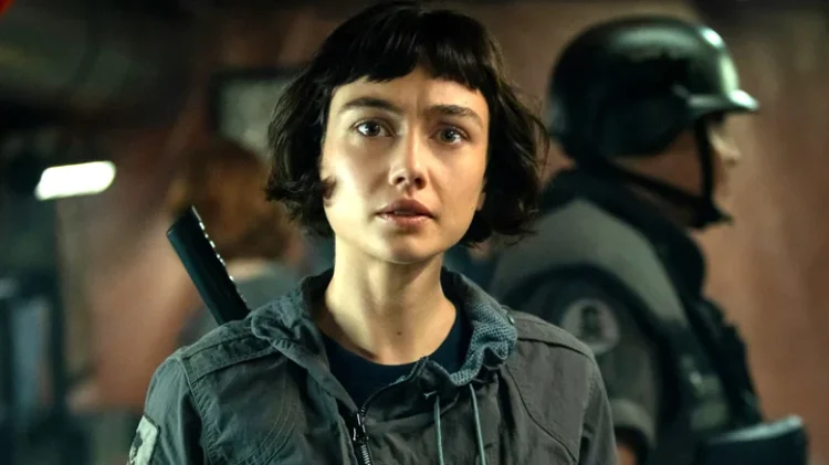 "Alien Earth" Season 2