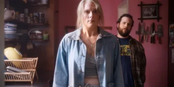 "Maddie’s Secret" Review