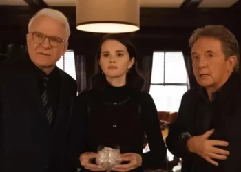 "Only Murders in the Building" Season 6 cast