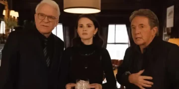 "Only Murders in the Building" Season 6 cast