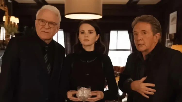 "Only Murders in the Building" Season 6 cast