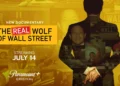 "The Real Wolf of Wall Street" documentary